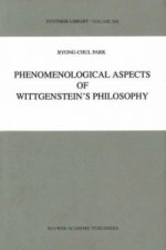 Phenomenological Aspects of Wittgenstein's Philosophy