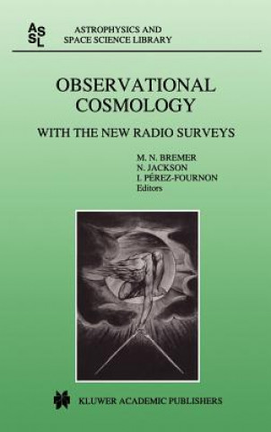 Observational Cosmology