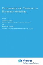 Environment and Transport in Economic Modelling