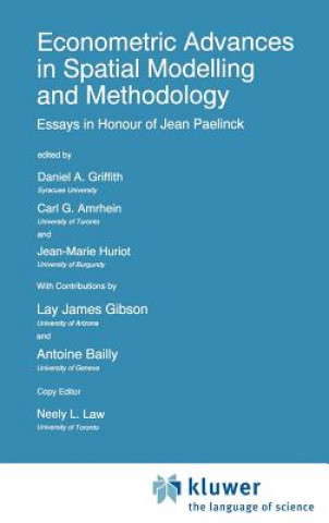 Econometric Advances in Spatial Modelling and Methodology
