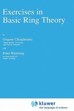 Exercises in Basic Ring Theory