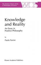 Knowledge and Reality