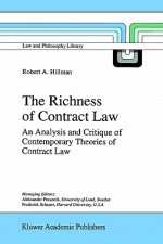Richness of Contract Law