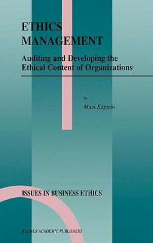 Ethics Management