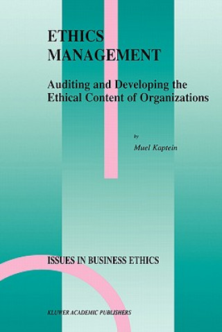 Ethics Management