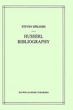 Edmund Husserl Bibliography