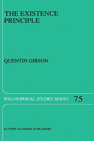 Existence Principle