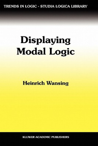 Displaying Modal Logic