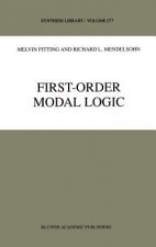 First-Order Modal Logic