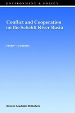 Conflict and Cooperation on the Scheldt River Basin
