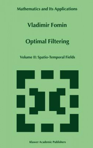 Optimal Filtering