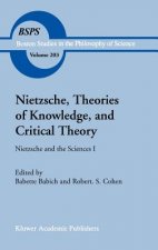 Nietzsche, Theories of Knowledge, and Critical Theory