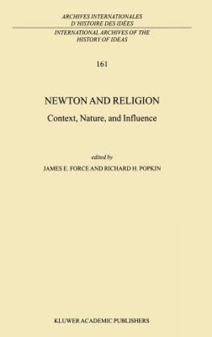 Newton and Religion