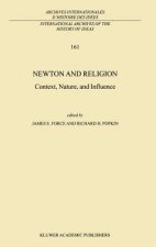Newton and Religion