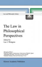 Law in Philosophical Perspectives