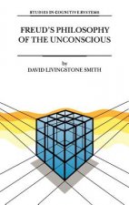 Freud's Philosophy of the Unconscious