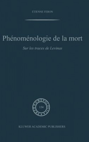 Phenomenologie De La Mort
