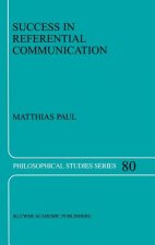 Success in Referential Communication