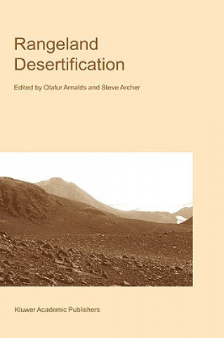 Rangeland Desertification