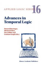Advances in Temporal Logic