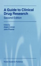 Guide to Clinical Drug Research