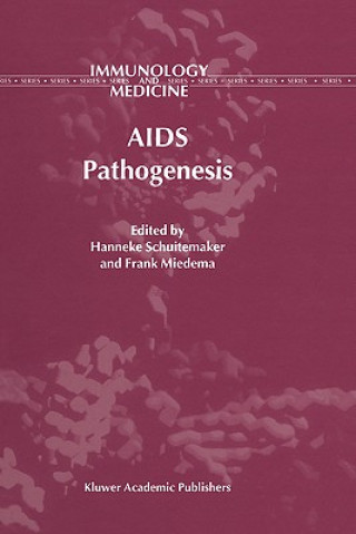 AIDS Pathogenesis