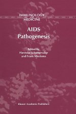 AIDS Pathogenesis