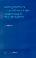 Modelling radiocesium in lakes and coastal areas - new approaches for ecosystem modellers