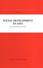 Social Development in Asia