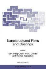 Nanostructured Films and Coatings