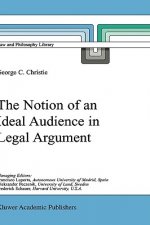 Notion of an Ideal Audience in Legal Argument