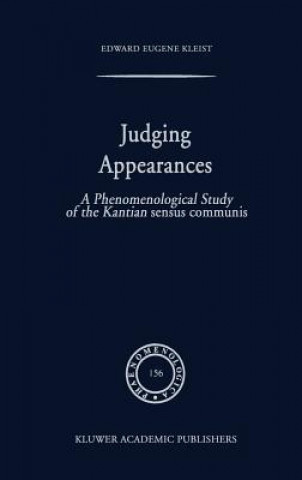 Judging Appearances