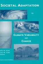 Societal Adaptation to Climate Variability and Change