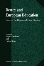 Dewey and European Education