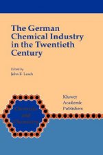 German Chemical Industry in the Twentieth Century