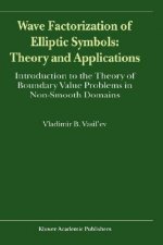 Wave Factorization of Elliptic Symbols: Theory and Applications