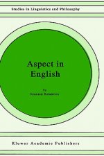 Aspect in English