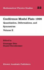 Conference Moshe Flato 1999