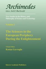 Sciences in the European Periphery During the Enlightenment