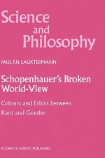 Schopenhauer's Broken World-View