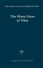 Many Faces of Time
