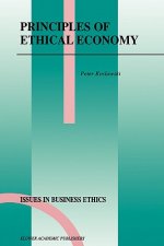 Principles of Ethical Economy