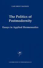 Politics of Postmodernity