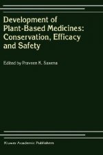 Development of Plant-Based Medicines: Conservation, Efficacy and Safety