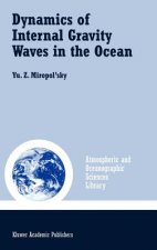 Dynamics of Internal Gravity Waves in the Ocean