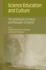 Science Education and Culture