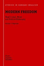 Modern Freedom