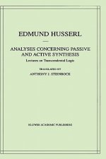 Analyses Concerning Passive and Active Synthesis