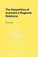 Geopolitics of Australia's Regional Relations