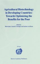 Agricultural Biotechnology in Developing Countries